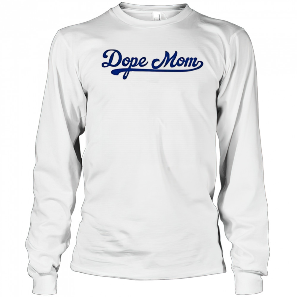 Cool stylish tops for awesome moms shirt Long Sleeved