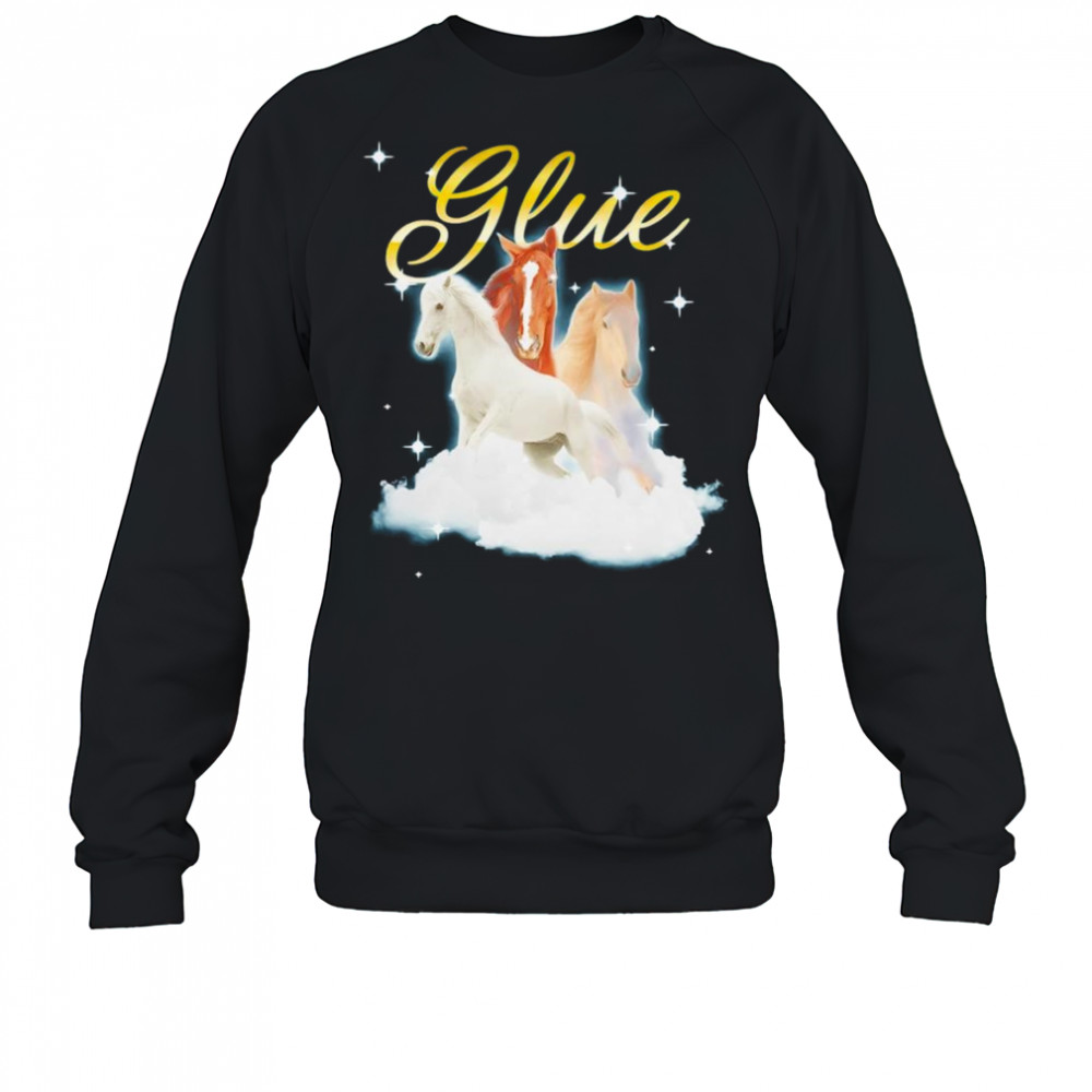 Dean Lamb Glue shirt Sweatshirt