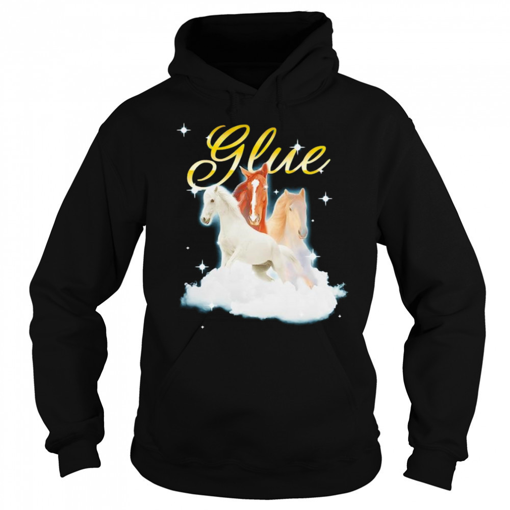 Dean Lamb Glue shirt Sweatshirt