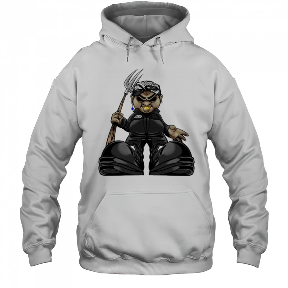 Duke Deuce Deucifer T-shirt Hoodie