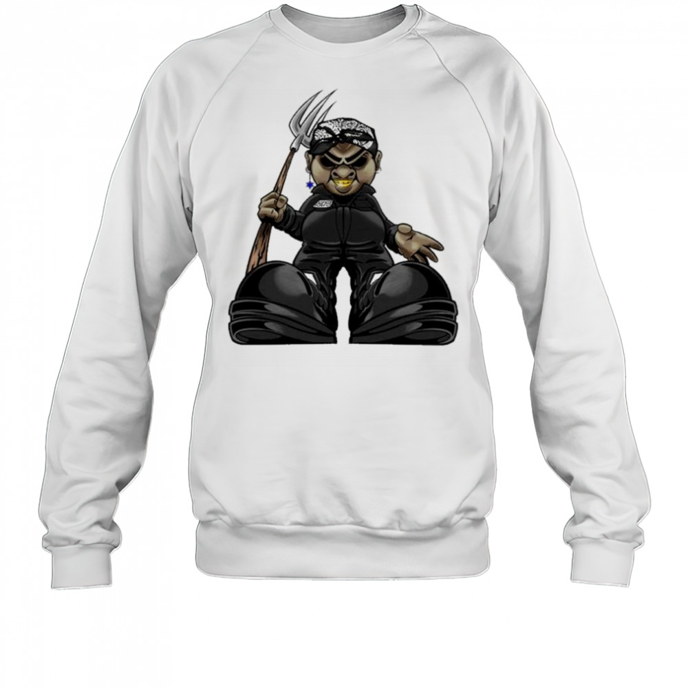 Duke Deuce Deucifer T-shirt Sweatshirt