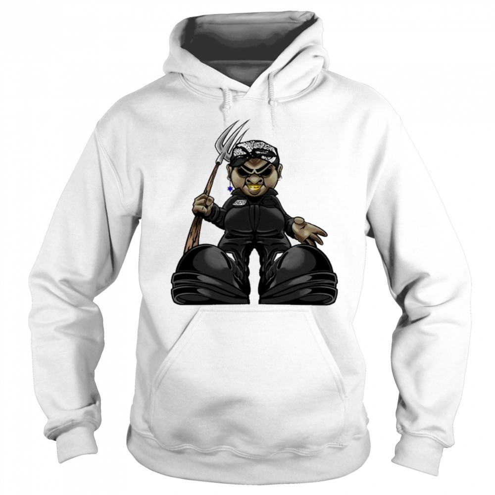 Duke Deuce Deucifer T-shirt Sweatshirt