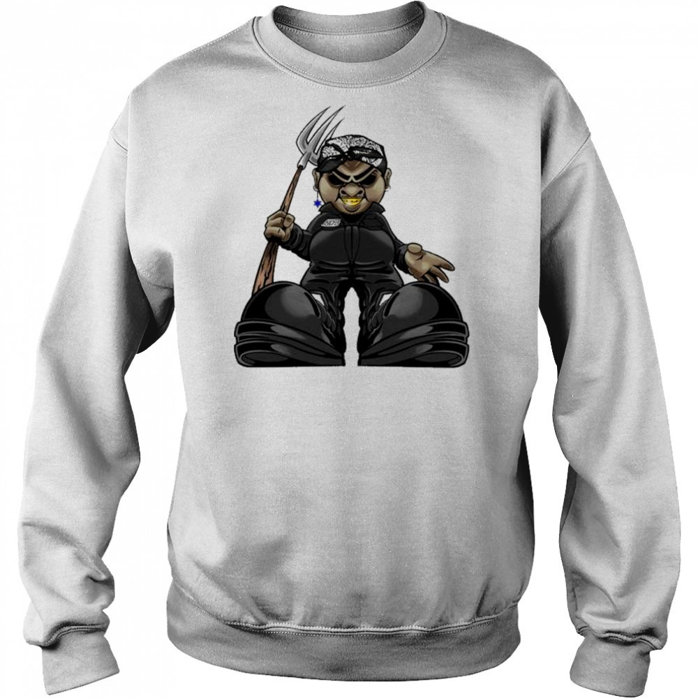 Duke Deuce Deucifer T-shirt Hoodie