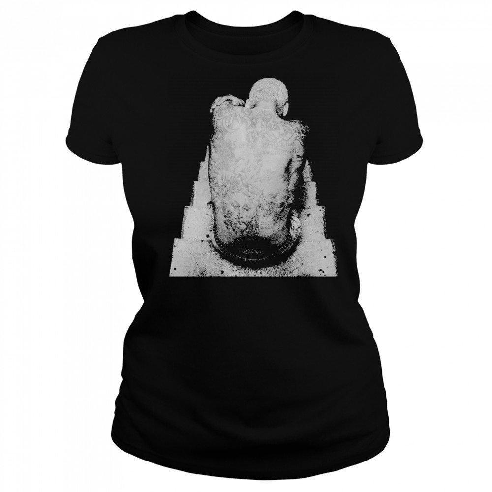 Ekkstacy Forever Cover T-shirt Women's T-shirt