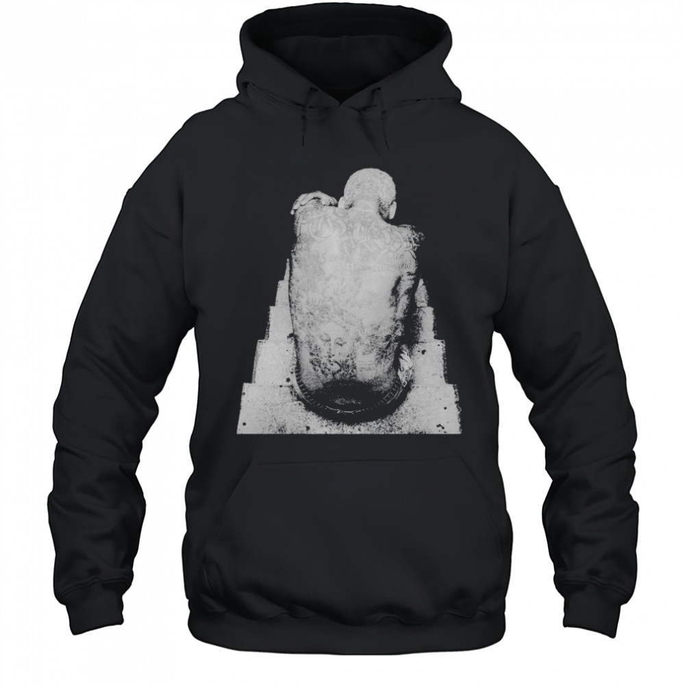 Ekkstacy Forever Cover T-shirt Hoodie