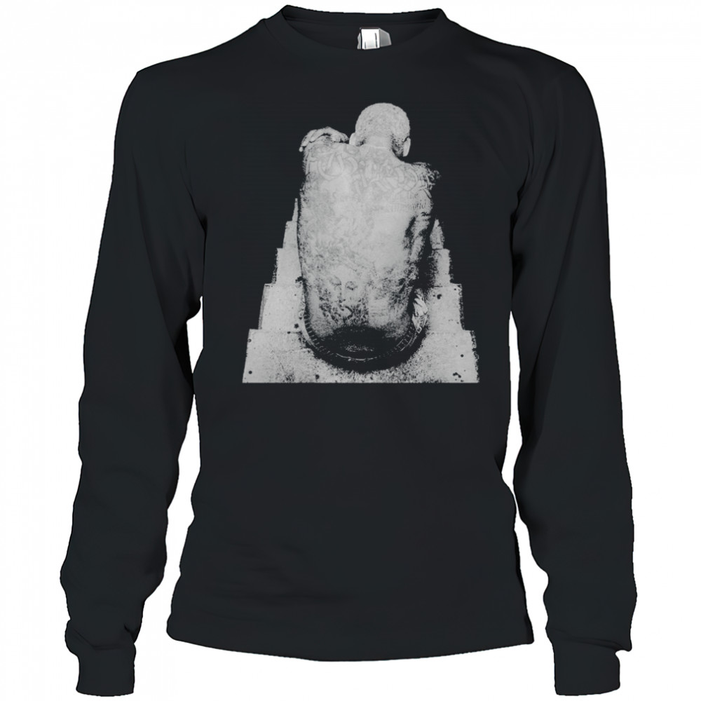 Ekkstacy Forever Cover T-shirt Long Sleeved