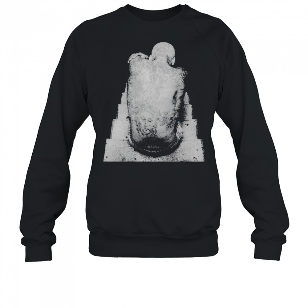 Ekkstacy Forever Cover T-shirt Sweatshirt