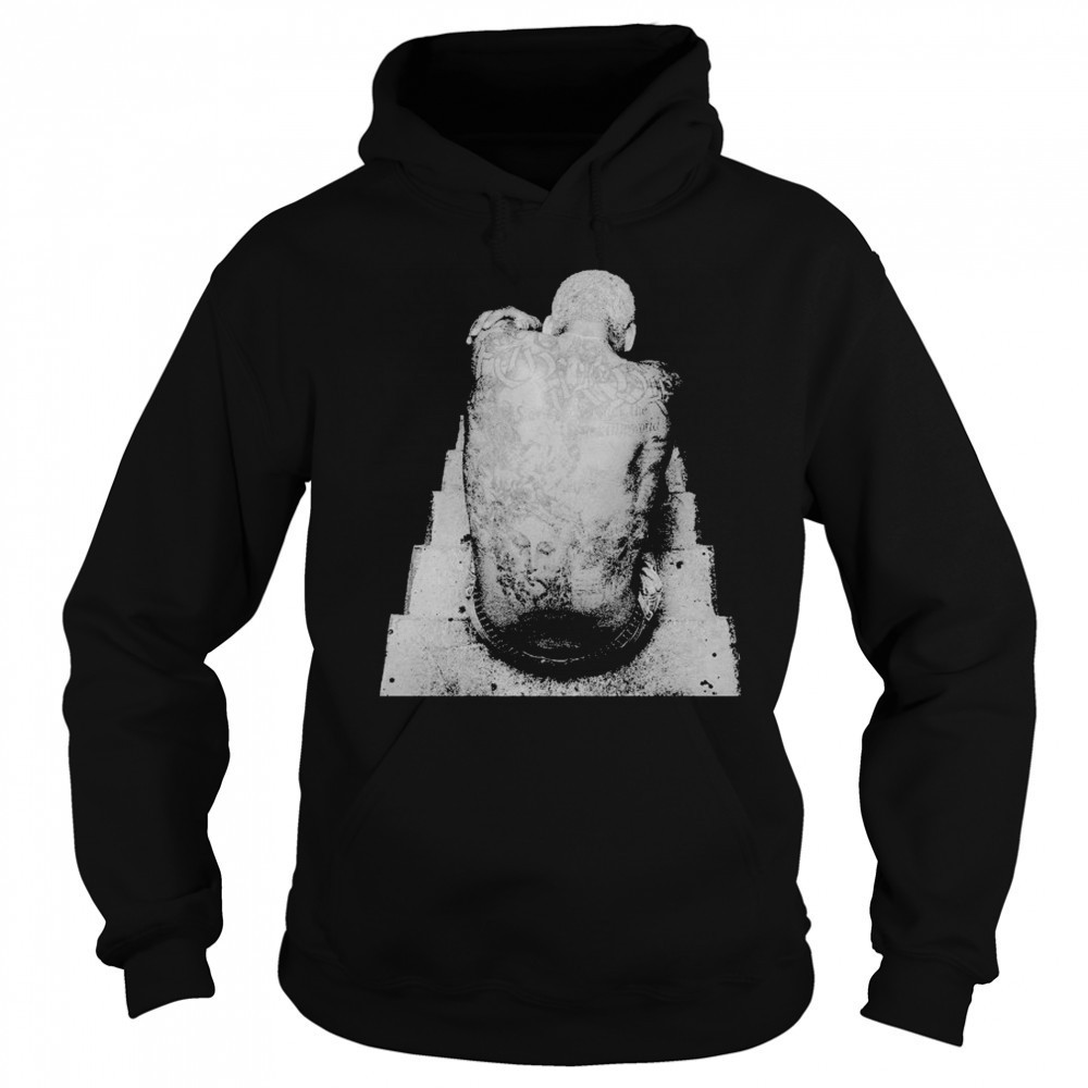 Ekkstacy Forever Cover T-shirt Sweatshirt