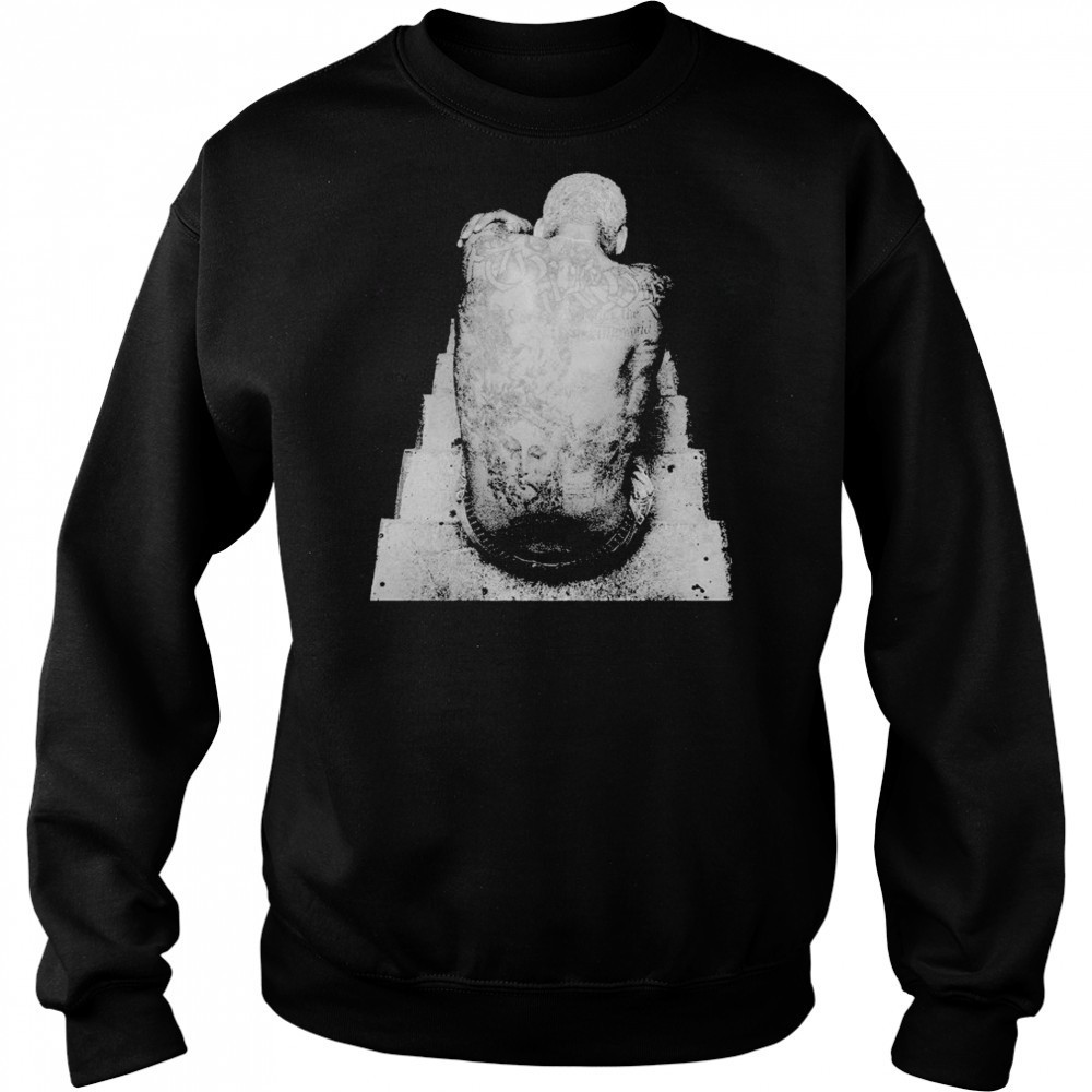Ekkstacy Forever Cover T-shirt Hoodie