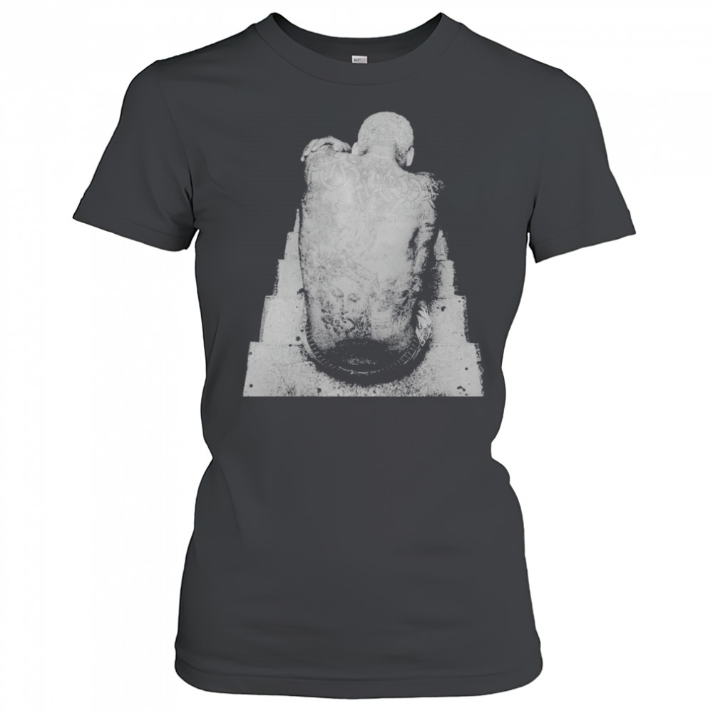 Ekkstacy Forever Cover T-shirt Women's T-shirt