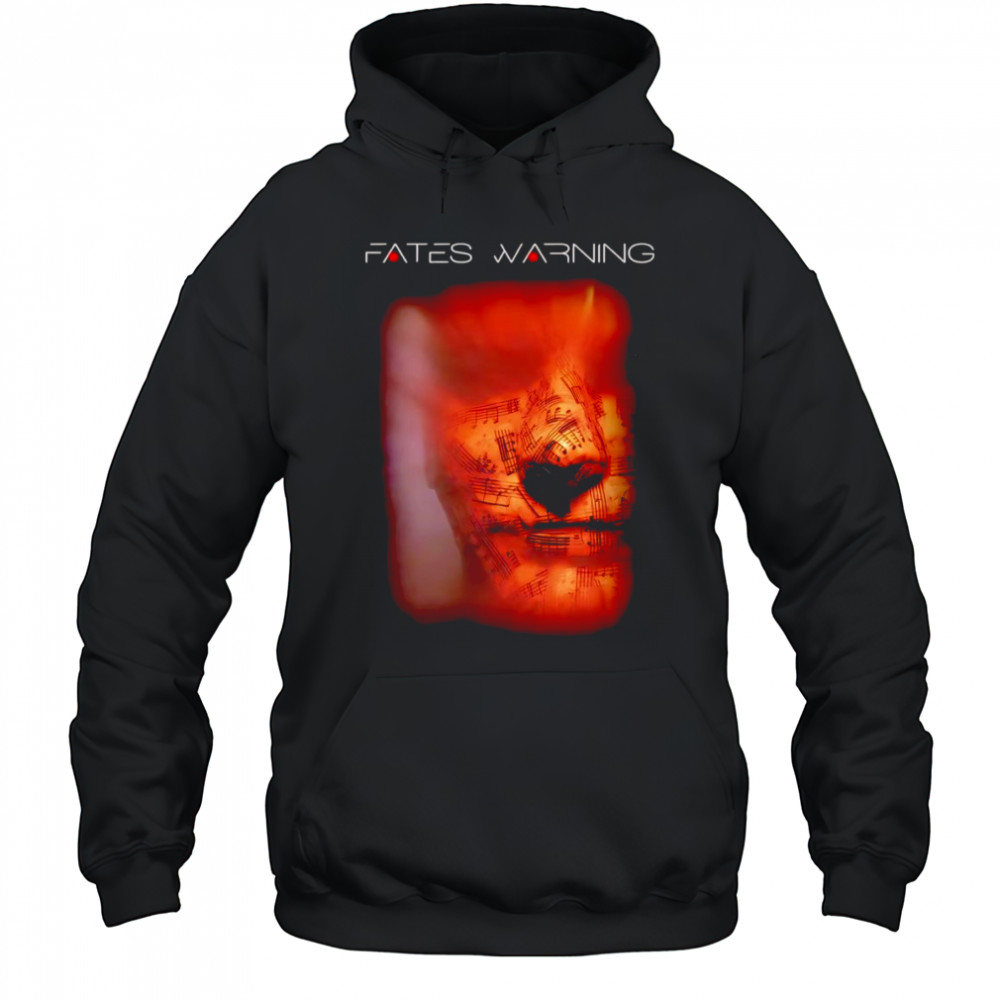 Fates Warning still life shirt Hoodie