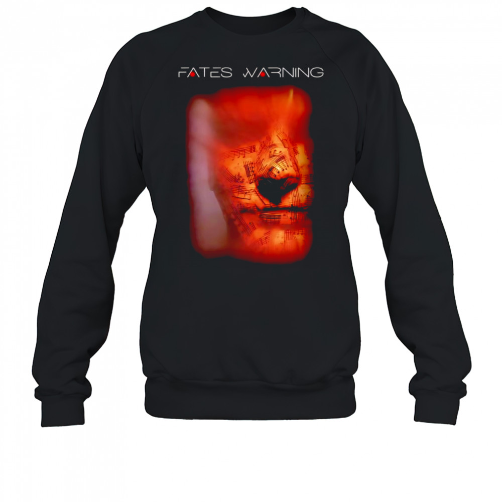 Fates Warning still life shirt Sweatshirt