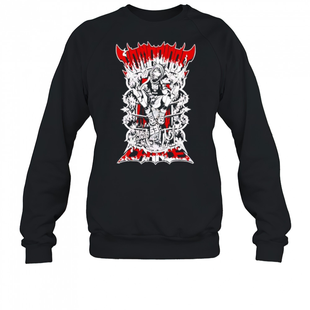 Gomari-chan jbstyle shirt Sweatshirt