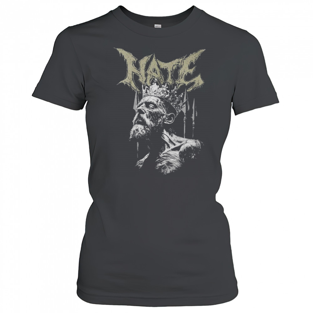 Hate Bellum Regiis T-shirt Women's T-shirt