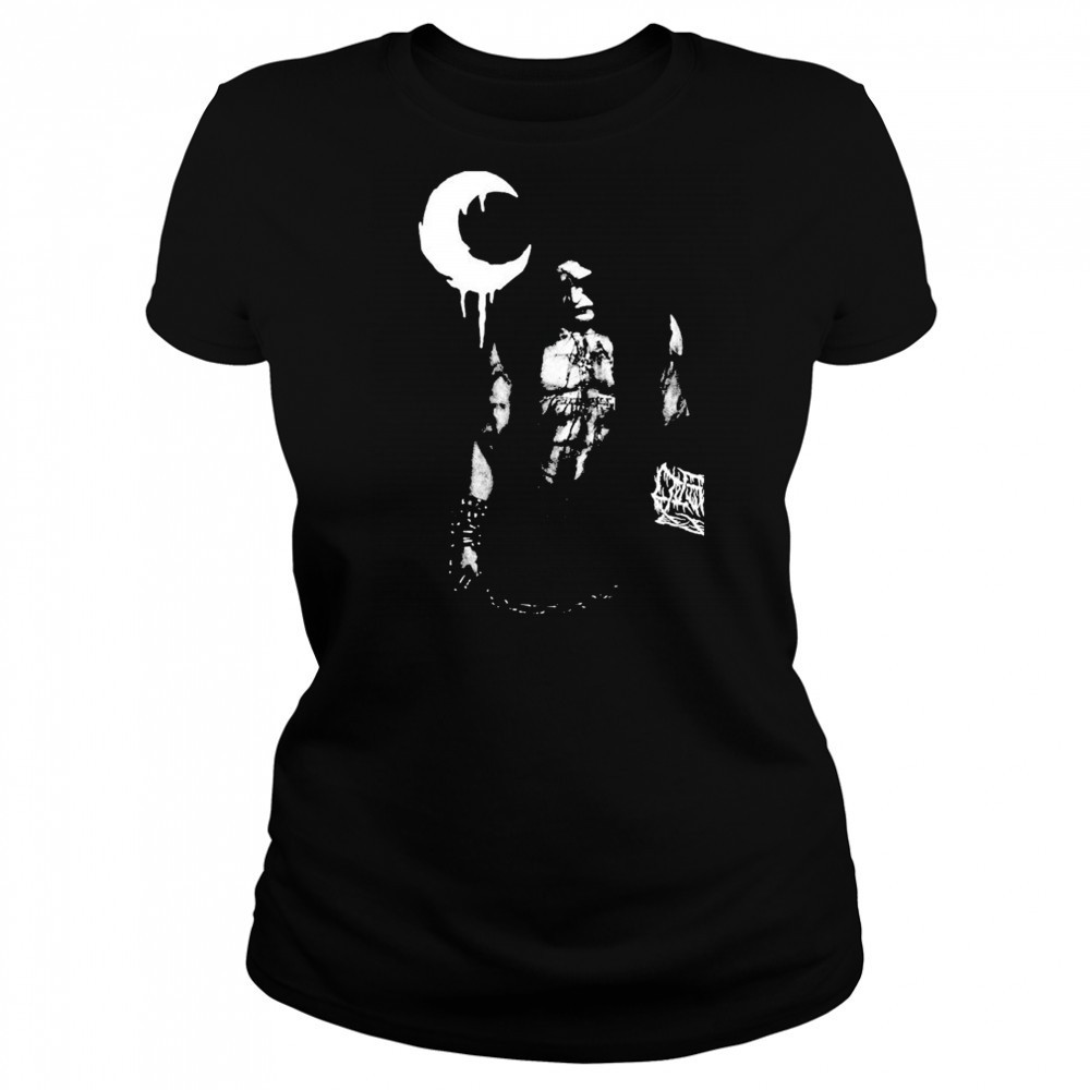 Leviathan Chains T-shirt Women's T-shirt