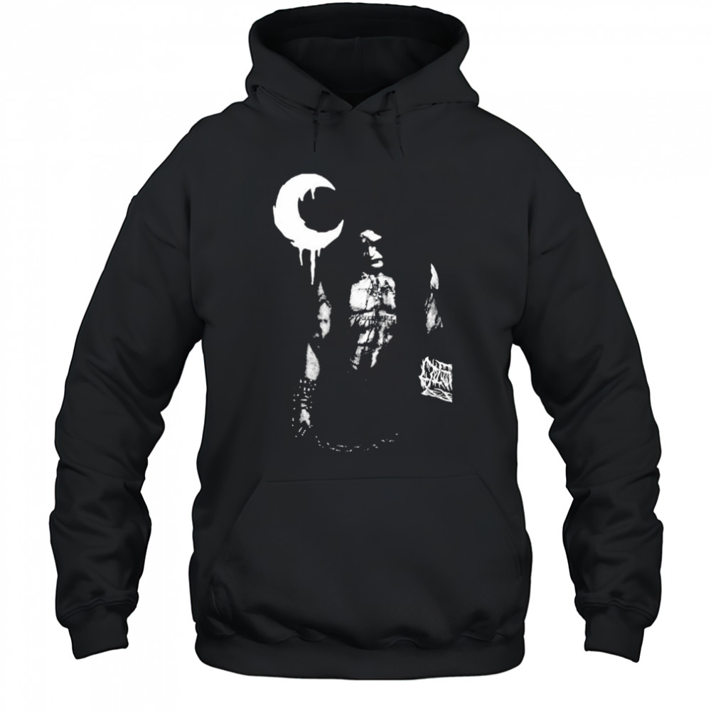 Leviathan Chains T-shirt Hoodie
