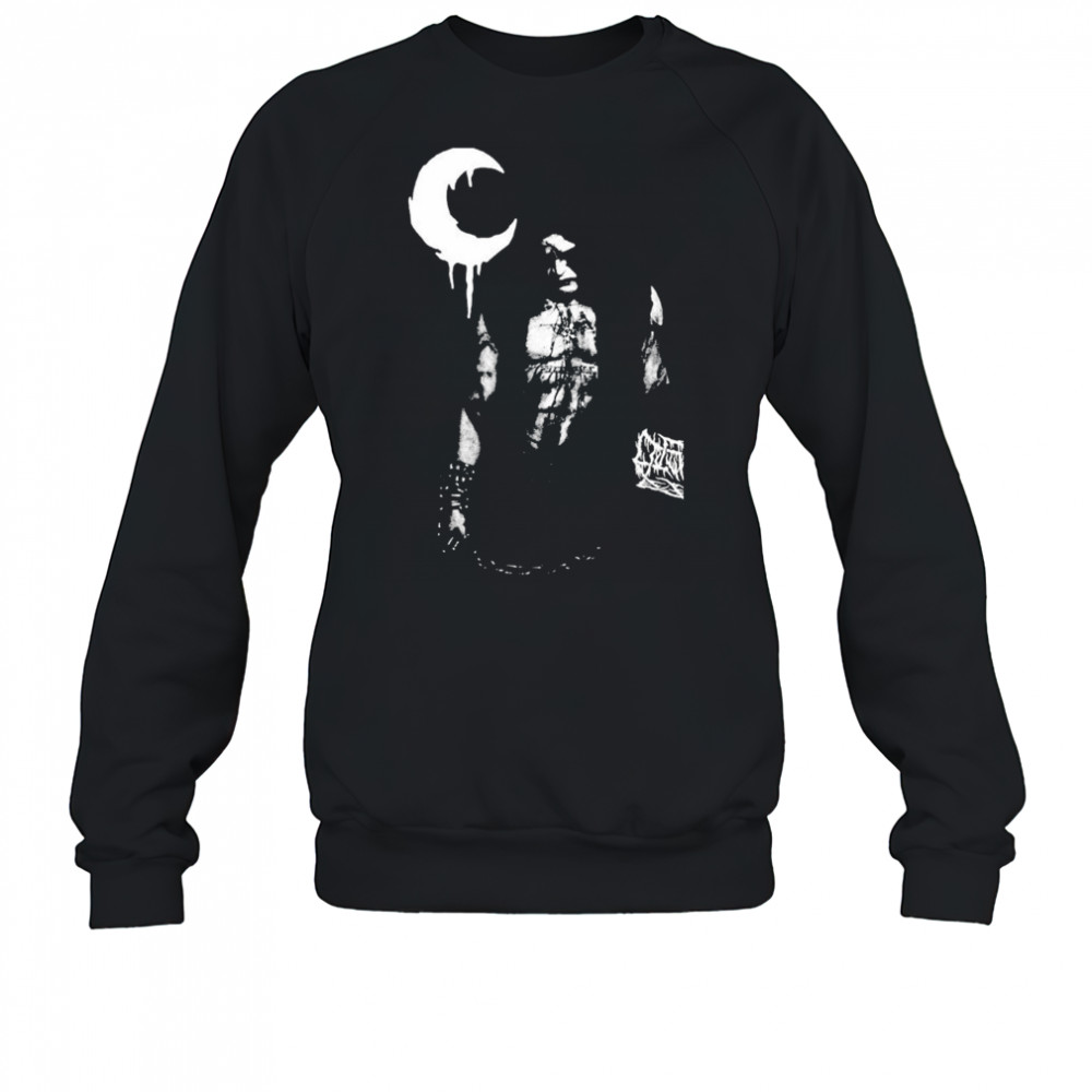 Leviathan Chains T-shirt Sweatshirt