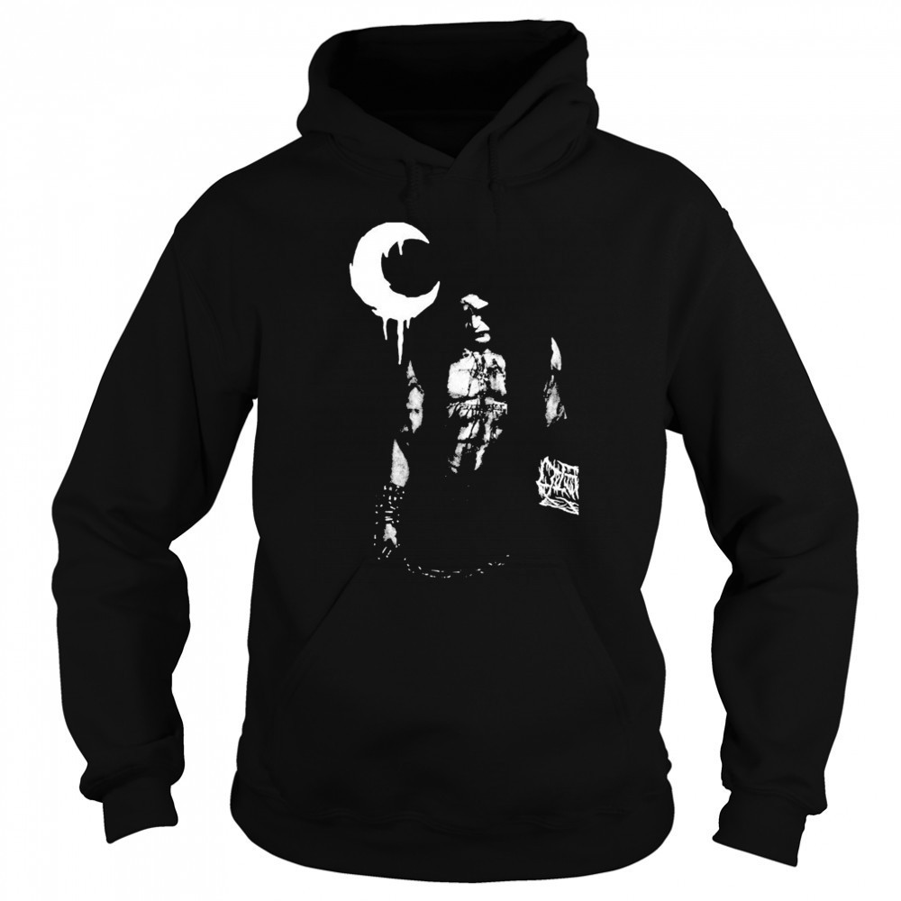 Leviathan Chains T-shirt Sweatshirt