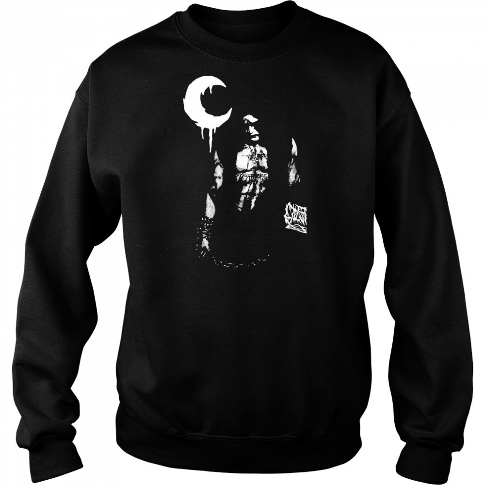 Leviathan Chains T-shirt Hoodie