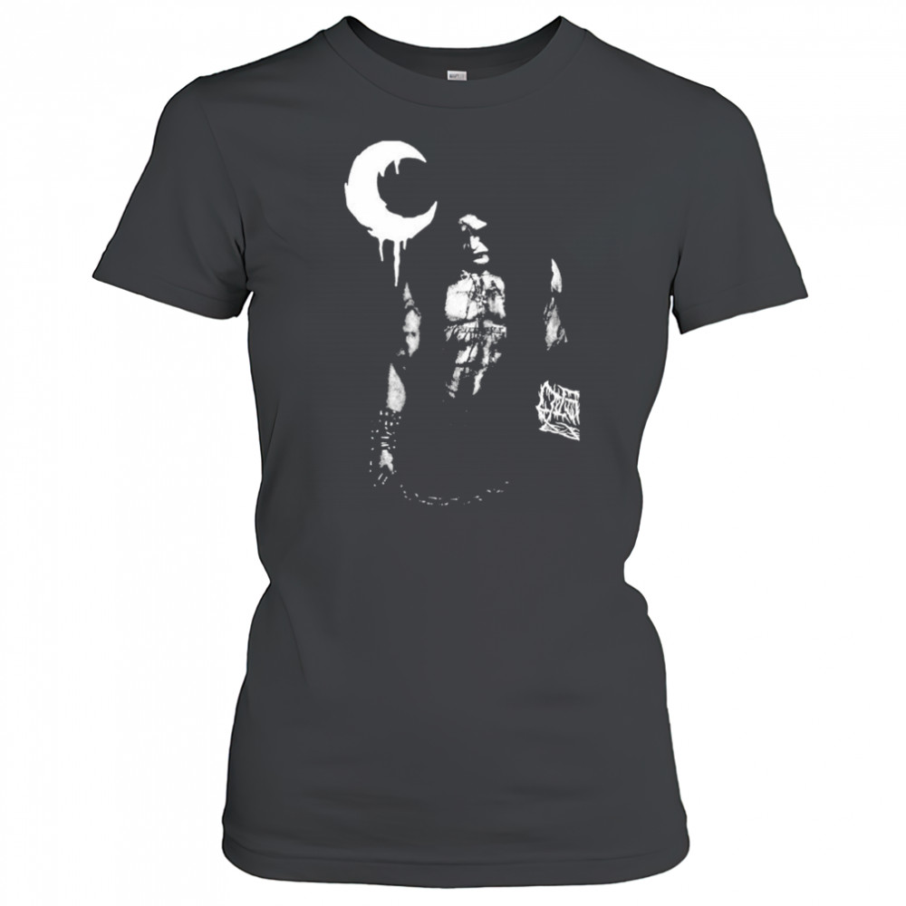 Leviathan Chains T-shirt Women's T-shirt