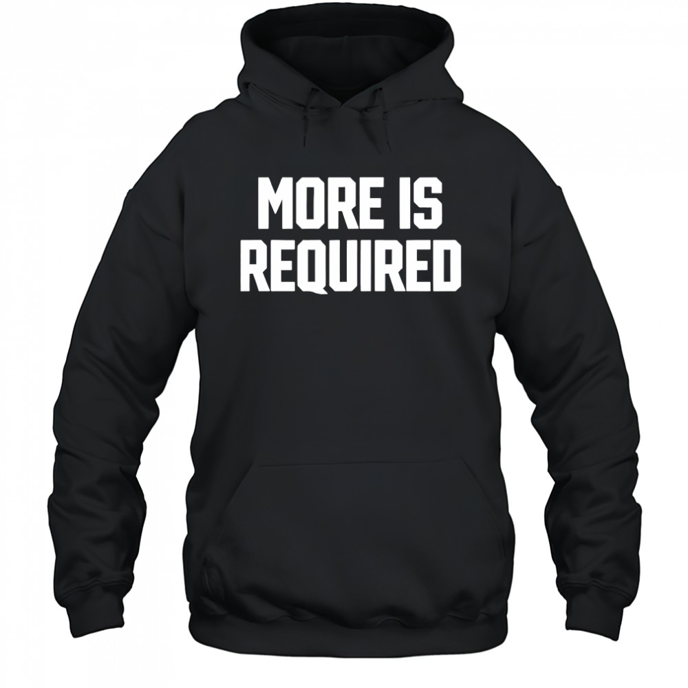 Minnesota vikings demand greater effort shirt Hoodie