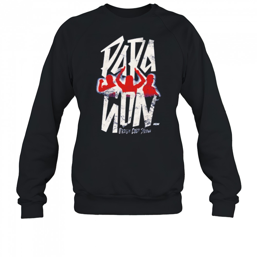 Paragon – Excellence Defined Shirt Sweatshirt