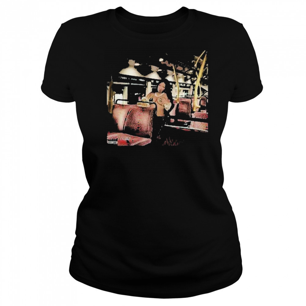 Peggy Ceechynaa T-Shirt Women's T-shirt
