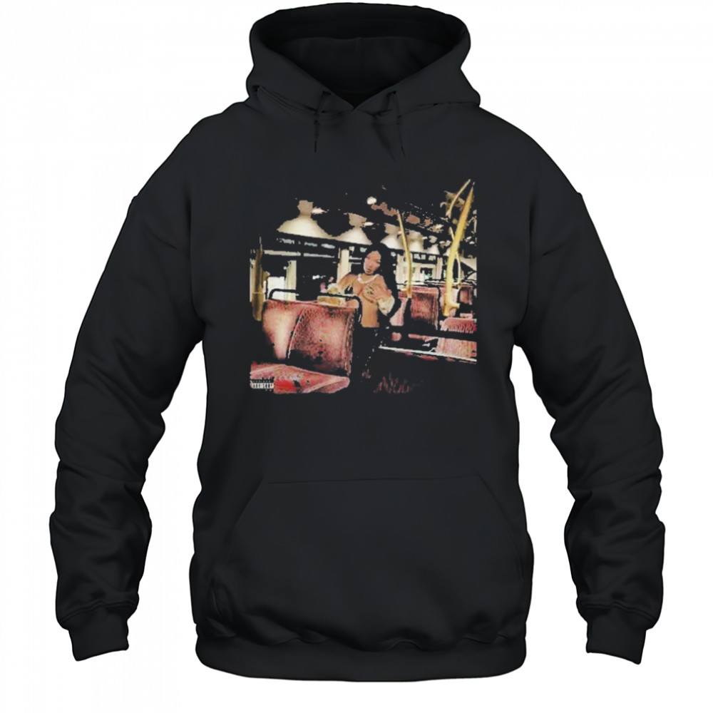 Peggy Ceechynaa T-Shirt Hoodie