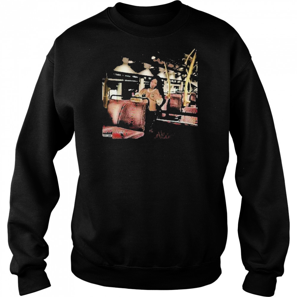 Peggy Ceechynaa T-Shirt Hoodie