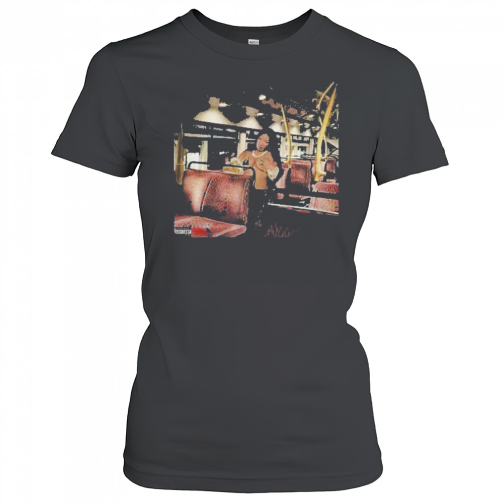 Peggy Ceechynaa T-Shirt Women's T-shirt