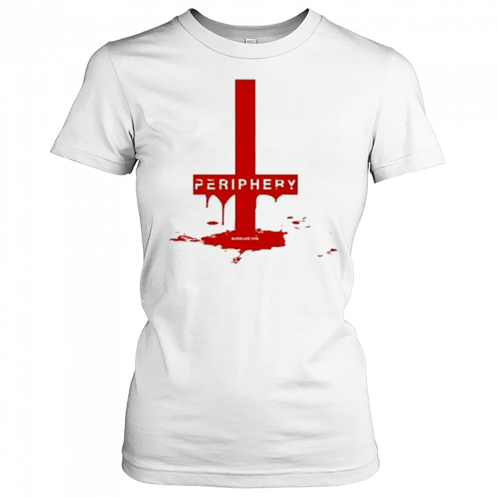 Periphery Blood Like Wine t-shirt Women's T-shirt