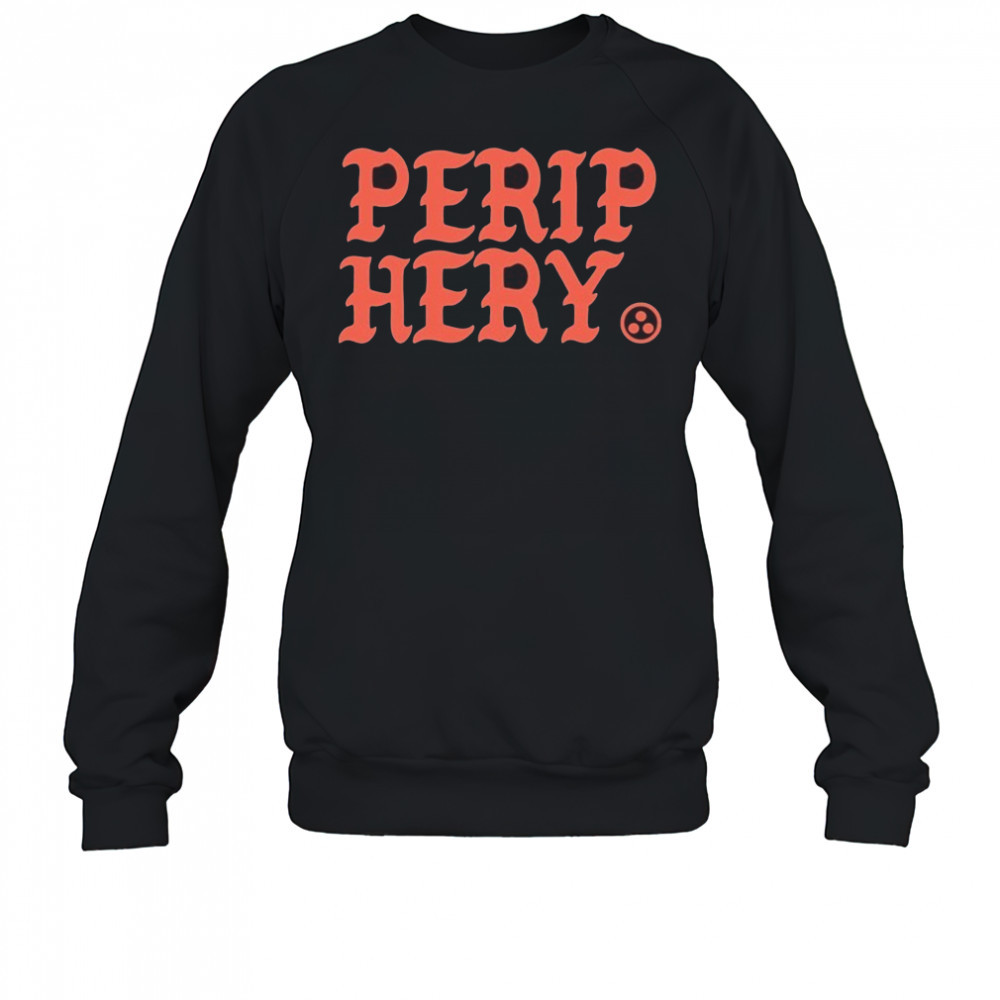 Periphery Old English T-shirt Sweatshirt