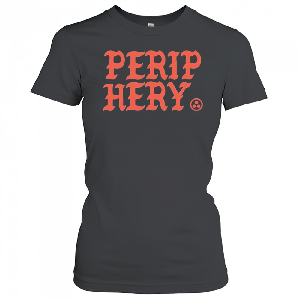 Periphery Old English T-shirt Women's T-shirt