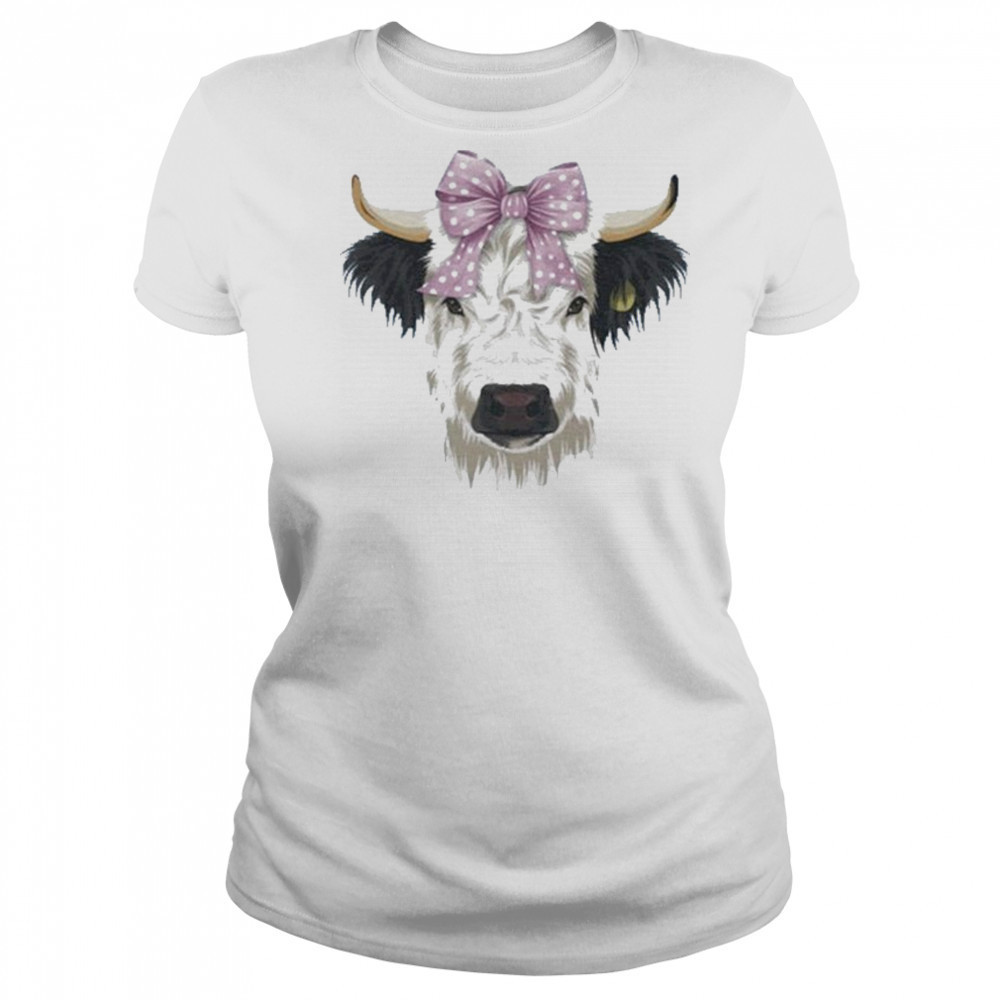 Poppy Katie Van Slyke T-Shirt Women's T-shirt