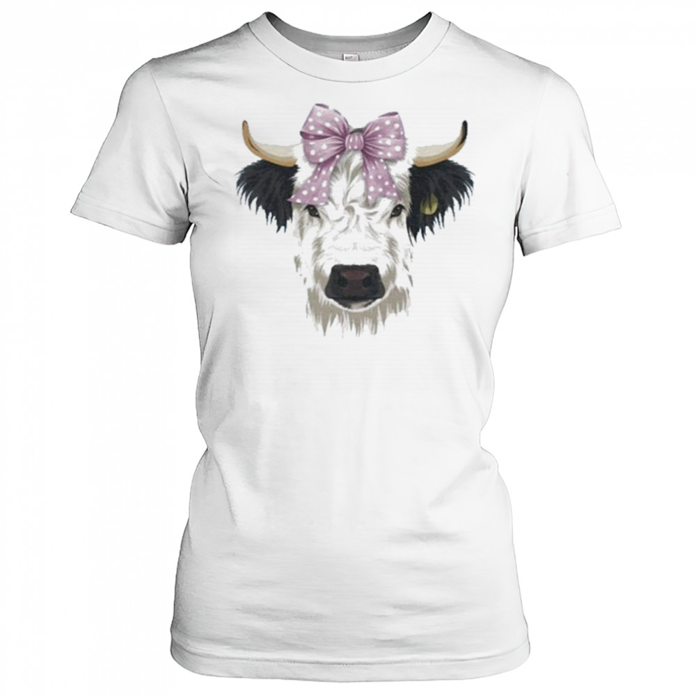 Poppy Katie Van Slyke T-Shirt Women's T-shirt