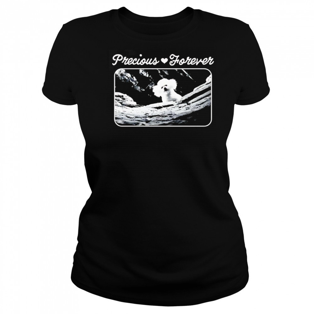 Precious forever shirt Women's T-shirt