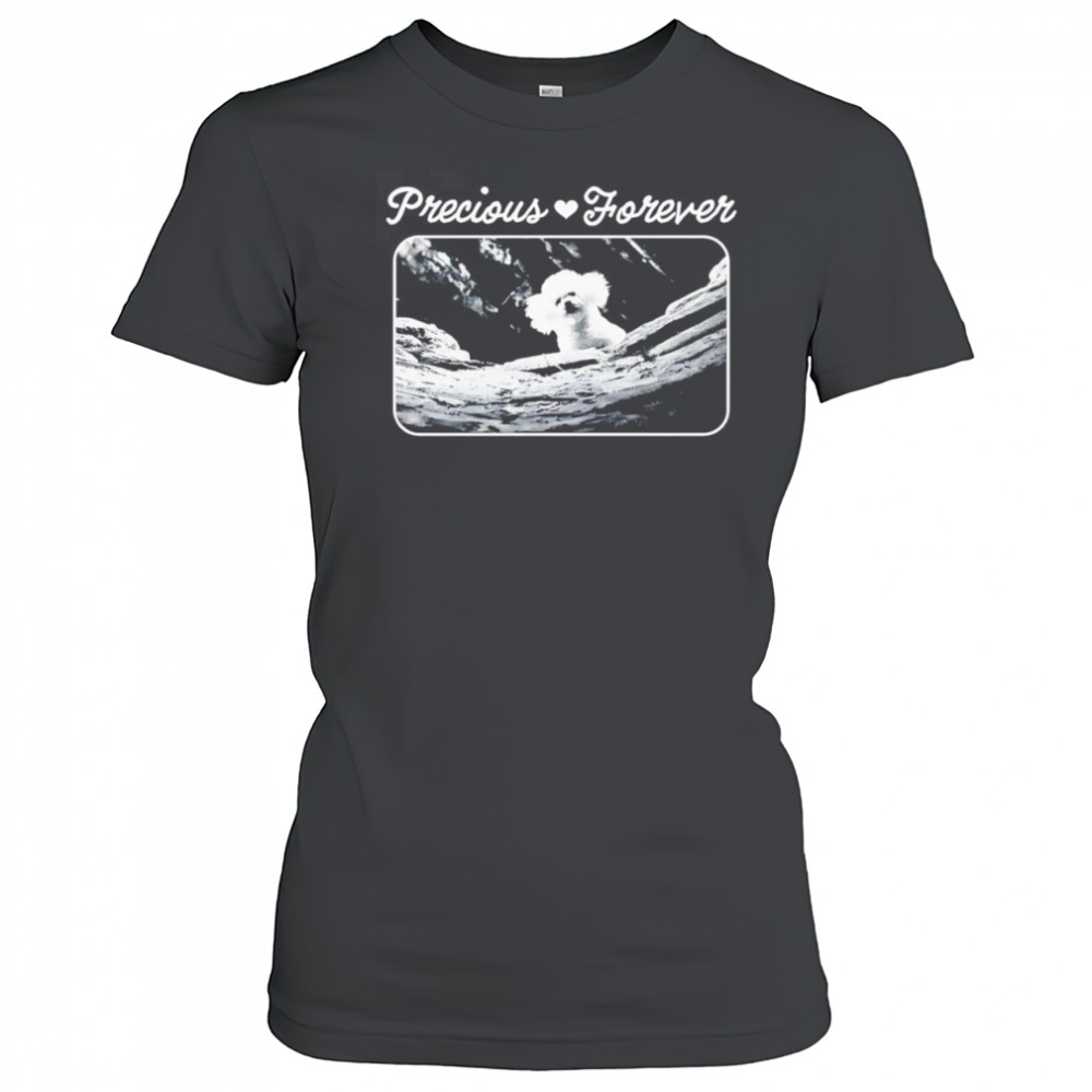 Precious forever shirt Women's T-shirt
