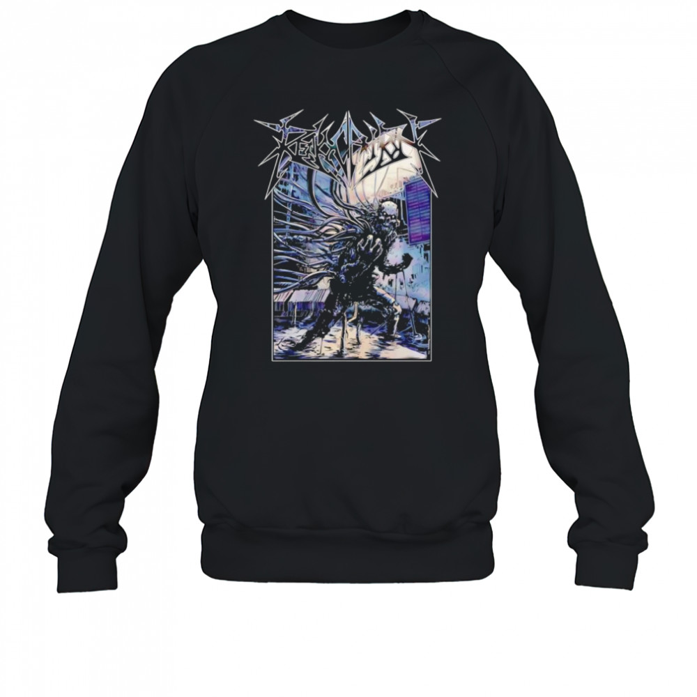 Revocation Confines Of Infinity shirt Sweatshirt