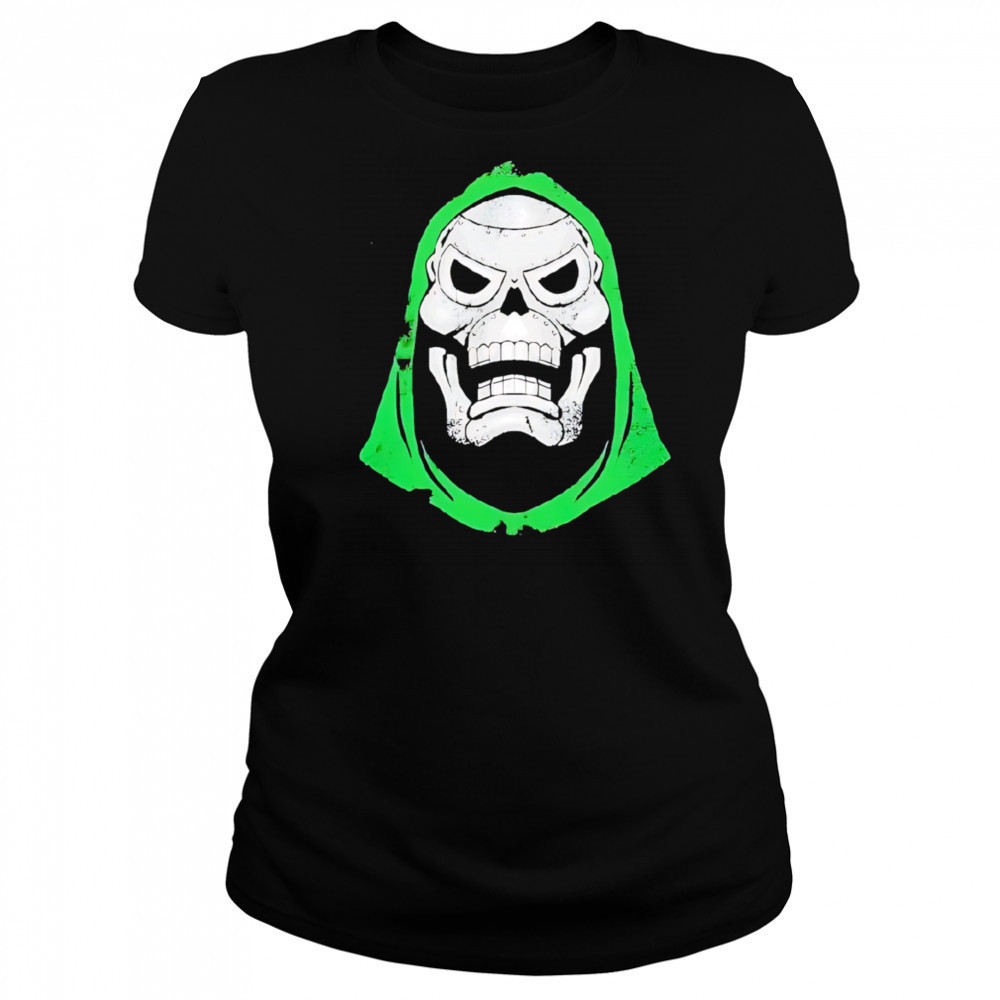 Stylish doomator graphic design shirt Women's T-shirt