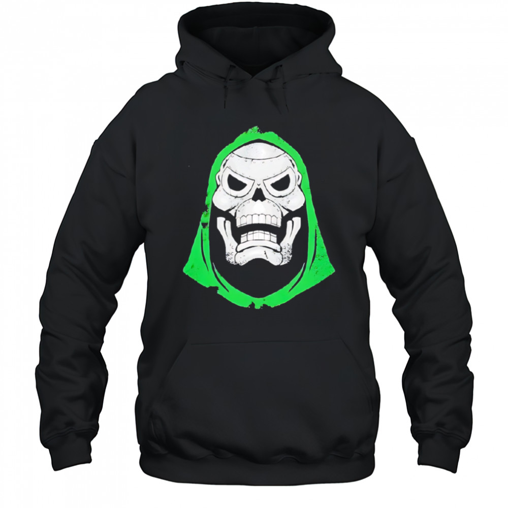 Stylish doomator graphic design shirt Hoodie