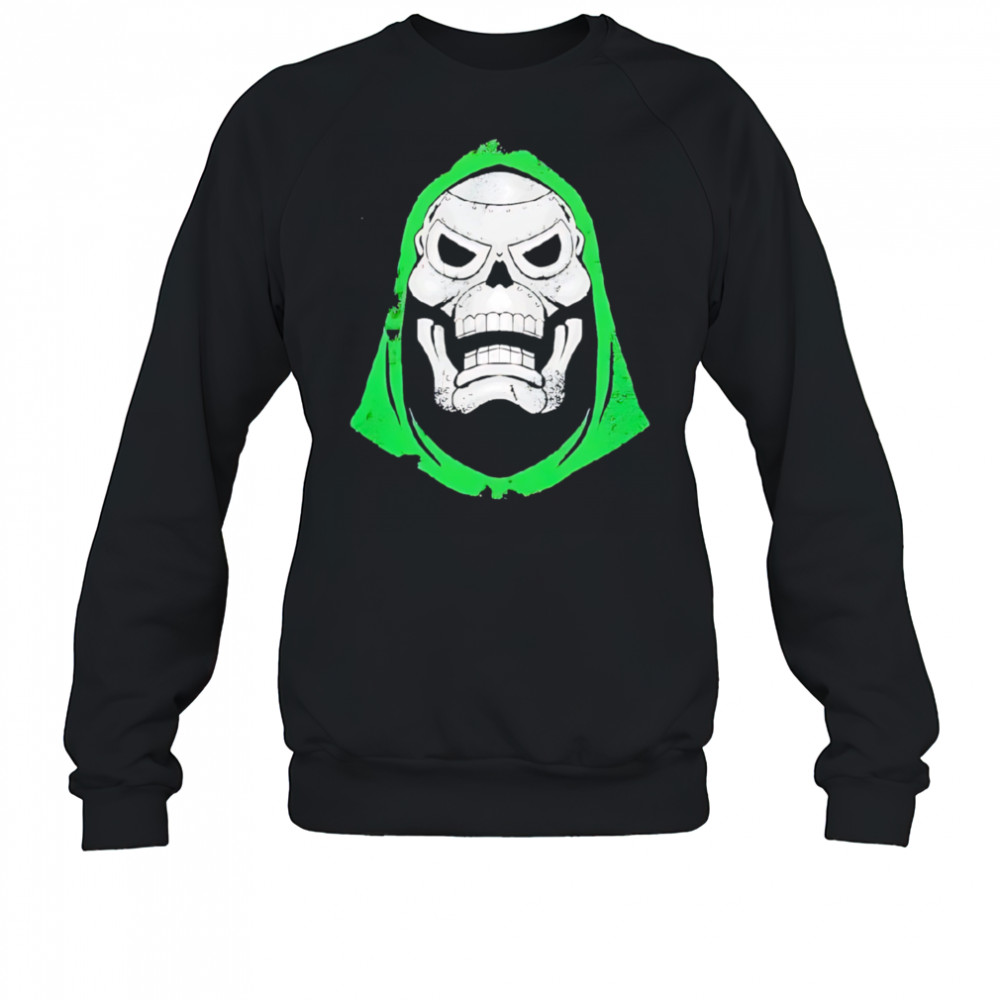 Stylish doomator graphic design shirt Sweatshirt