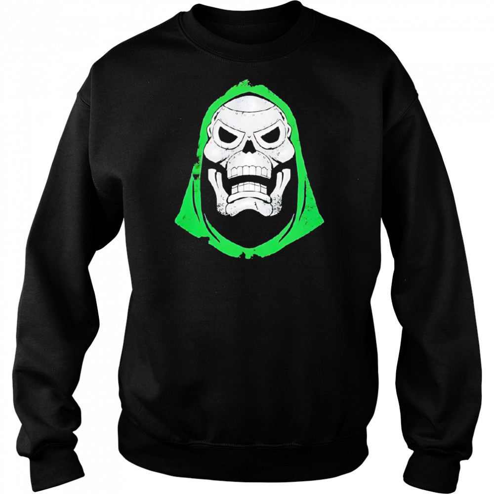 Stylish doomator graphic design shirt Hoodie