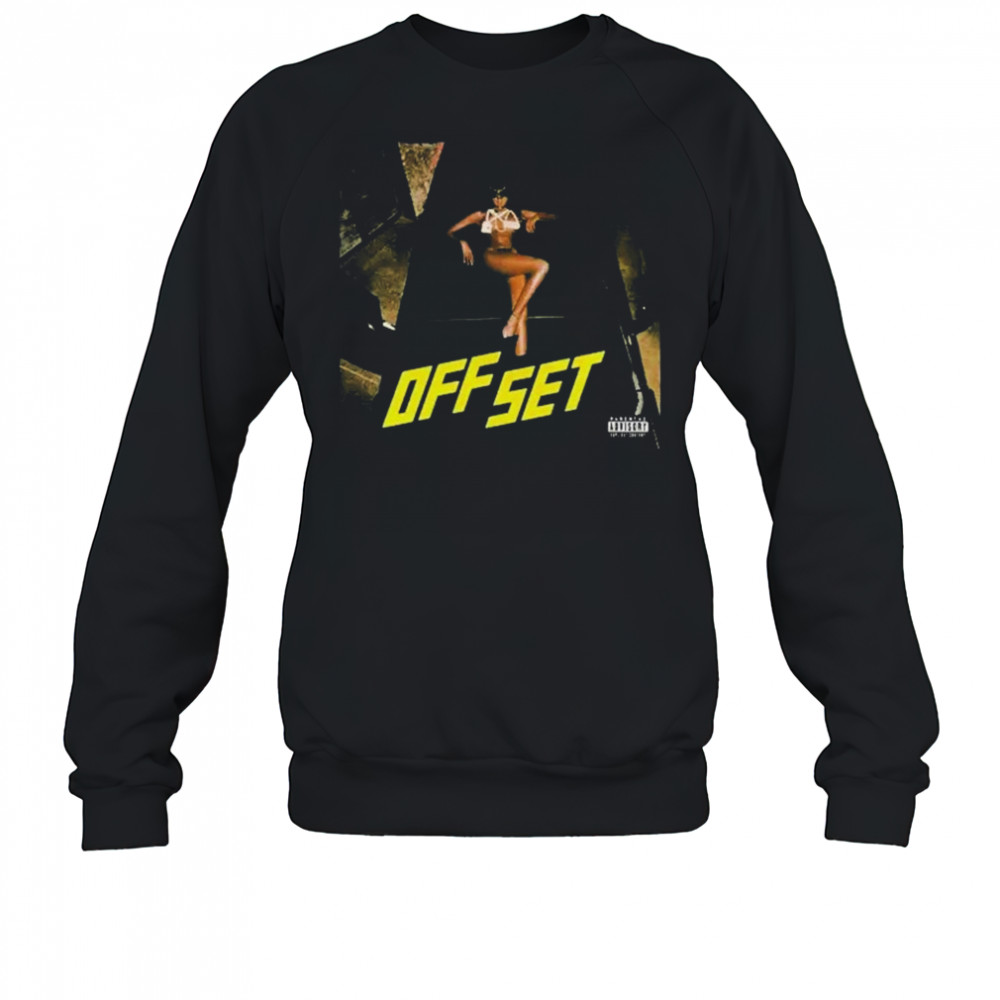 Swing My Way T-shirt Sweatshirt