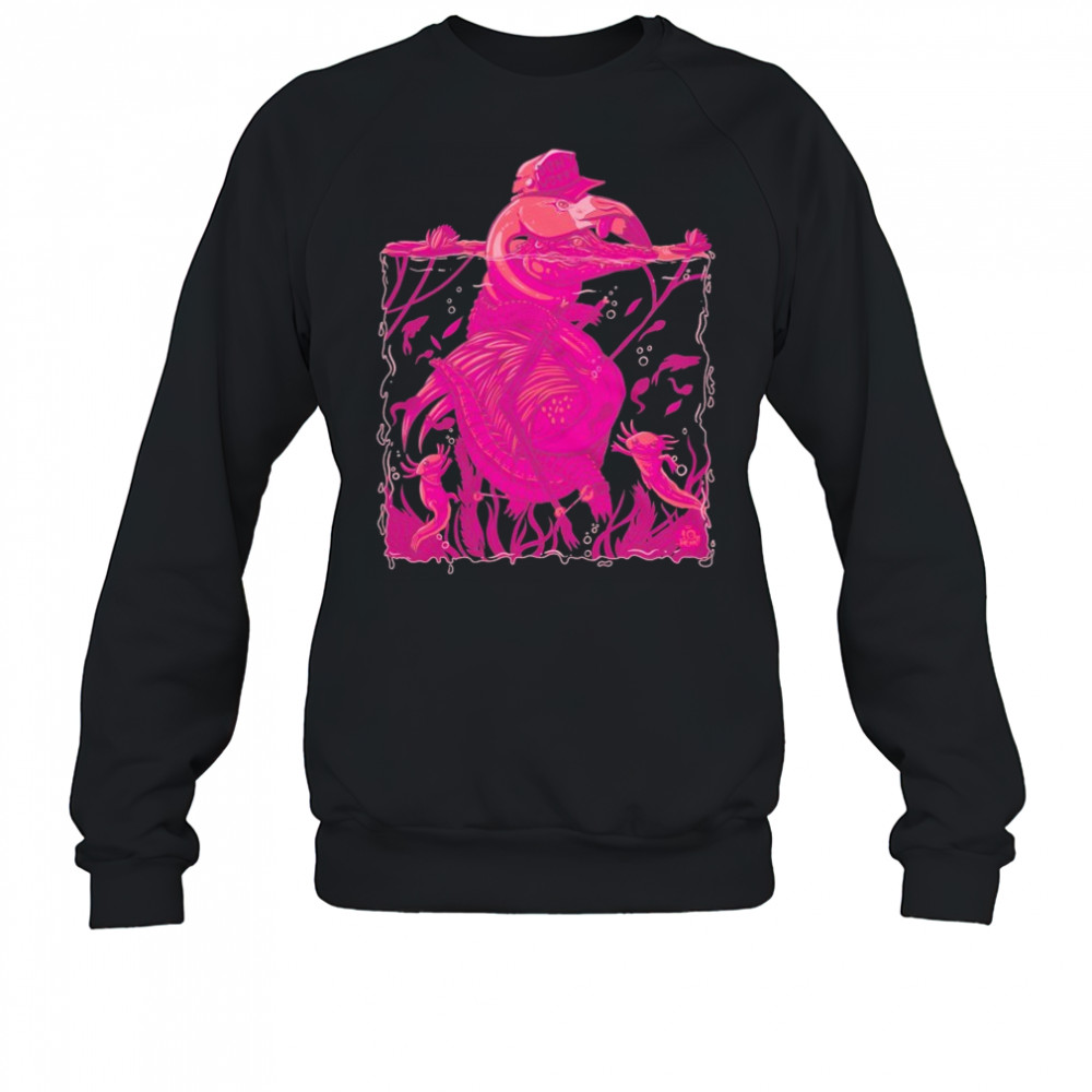 Ten Hundred Clever Girl T-shirt Sweatshirt