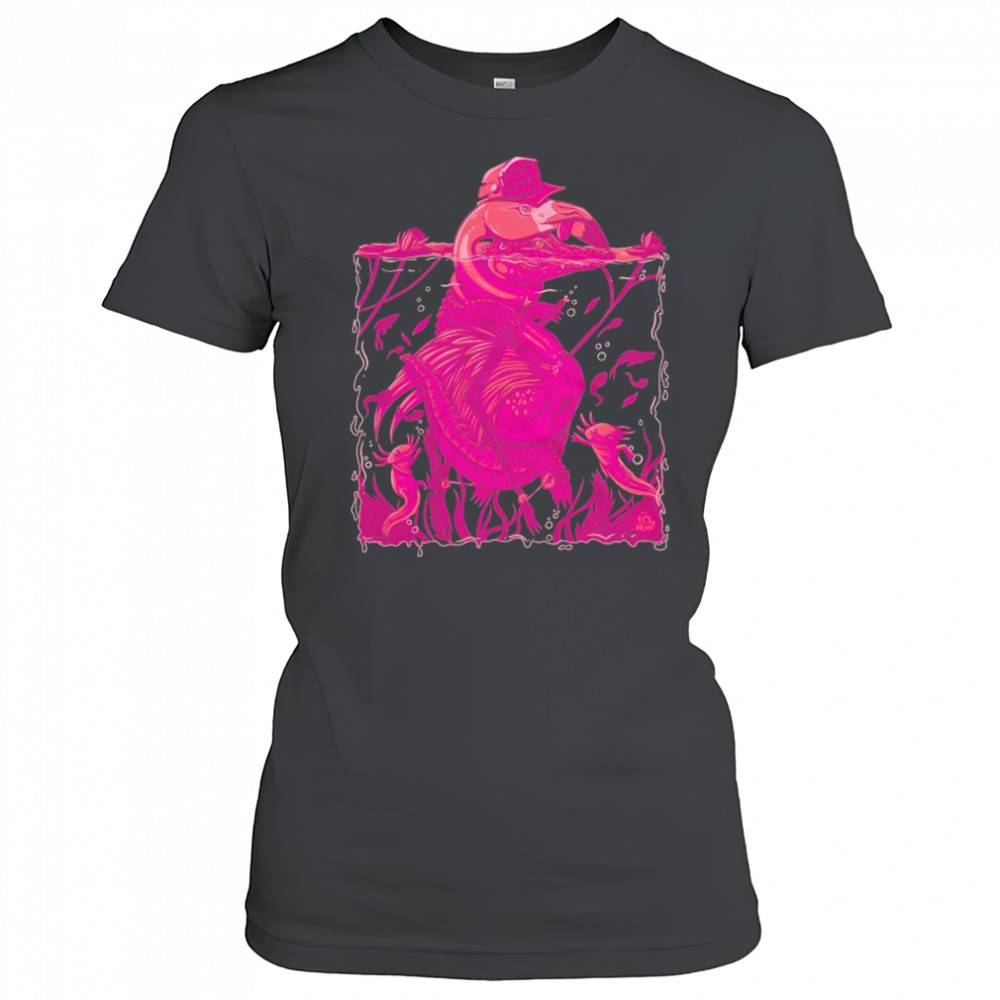 Ten Hundred Clever Girl T-shirt Women's T-shirt