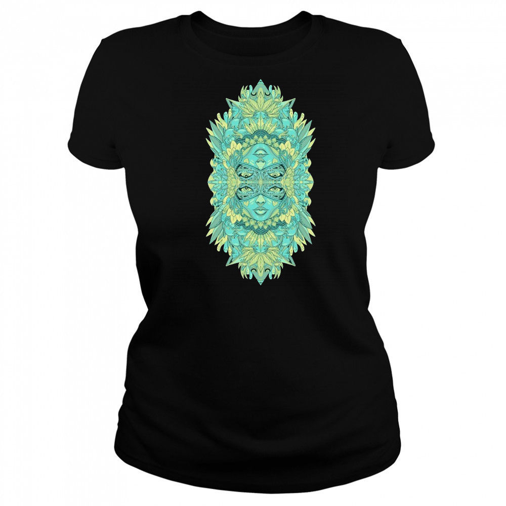 Ten Hundred Reflect T-shirt Women's T-shirt