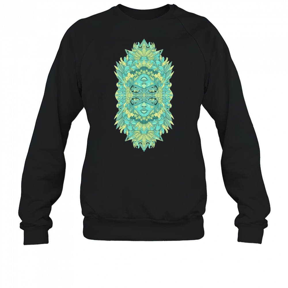 Ten Hundred Reflect T-shirt Sweatshirt