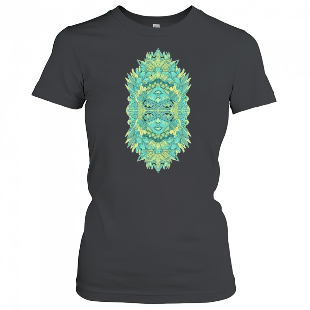 Ten Hundred Reflect T-shirt Women's T-shirt