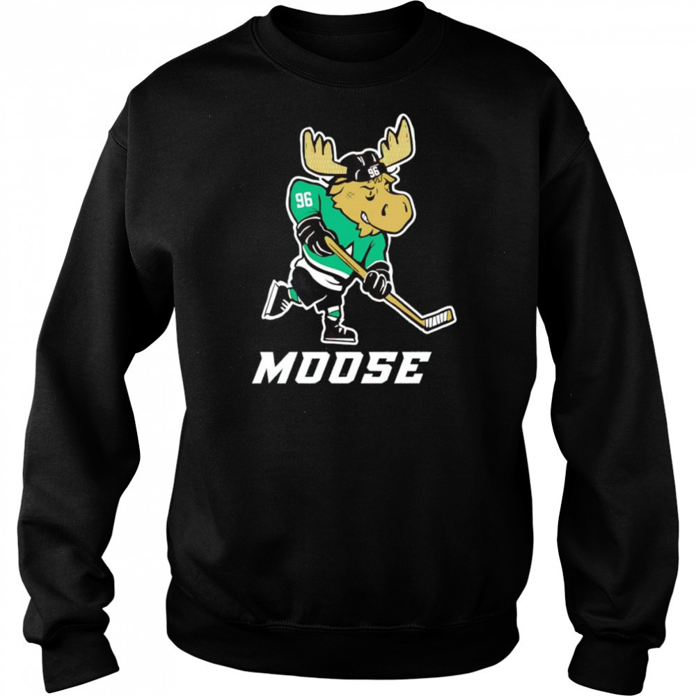 The Big Moose Dallas Stars shirt Hoodie