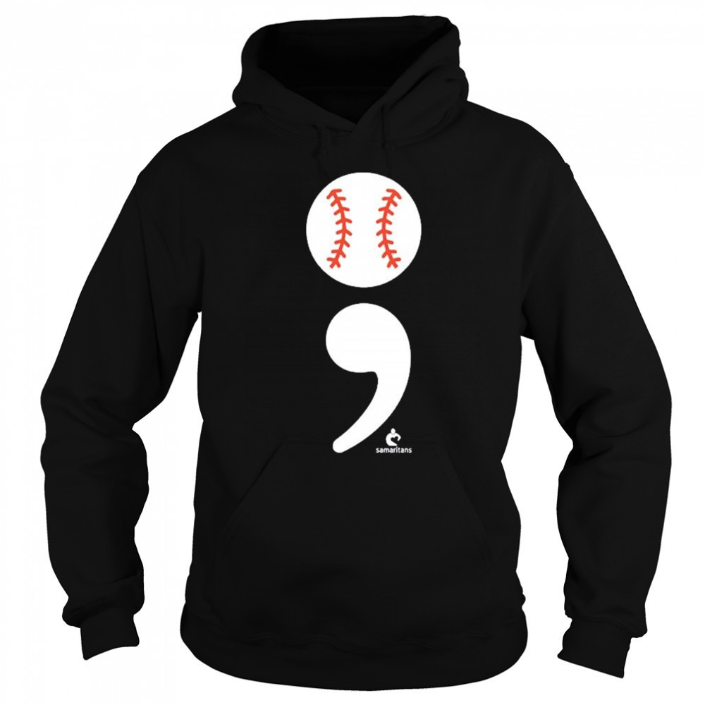 The Game Isn’t Over – Suicide Prevention Fundraiser t-shirt Sweatshirt
